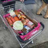 Mehrwertsteuer: Kleine Beträge, große Debatte