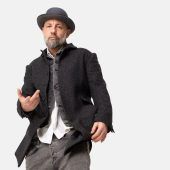 Morgen geht die Bombe hoch