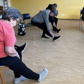 Zwischen Mobilität und Miteinander