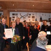 Eingesendet. Vereinsnachrichten aus dem Bezirk