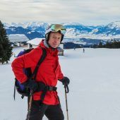 „Ohne das gehe ich nicht los“