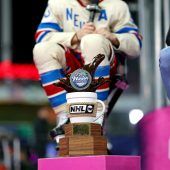 Geschichtsträchtiger Auftritt