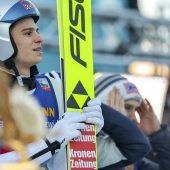 Der „Zehntelkrimi“ am Bergisel