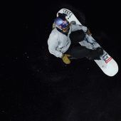 Platz acht für Gasser