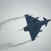 Wie eine Friedensforscherin die Welt sieht