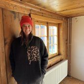 Leerstand wird zu kreativem Hotspot