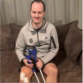 Langzeitausfall nach ­schwerer Verletzung