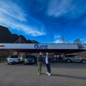 CT Automotive bald im Autohaus Gunz