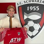 Wagner stürmt nun für den FC Schwarzach