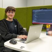 Vom Computerspielen zum Programmieren