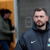 Warnung vor dem Ex-Club