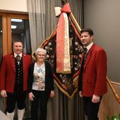 „Harmonie hält uns ­zusammen und vereint“