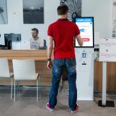 Jobs für Ungelernte ­werden rar