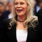 Ikone starker Frauenrollen: Faye Dunaway wird 85