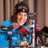 Brignone-Rückkehr bei Heimrennen