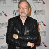 Diamond feiert 85. Geburtstag