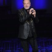 Neil Diamond wird 85