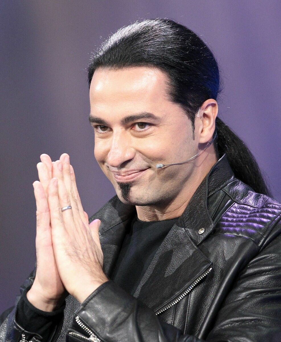 Comedian wagt Opernrolle