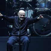 Schwere Zeit für Collins