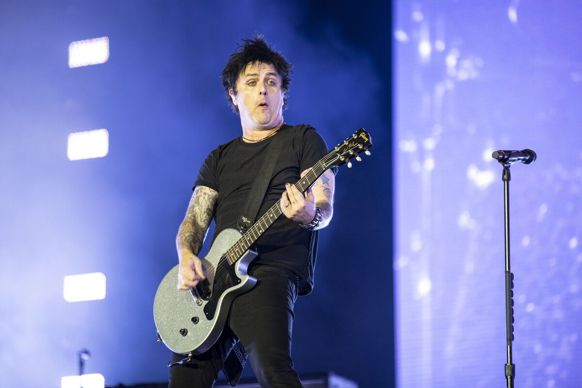 Auftritt beim Superbowl