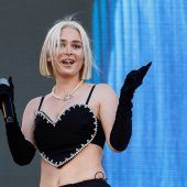 Wirtschaftsball mit Mathea