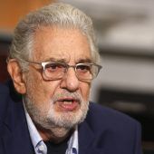 Domingo ist 85 Jahre