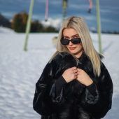 Perfekter Durchblick