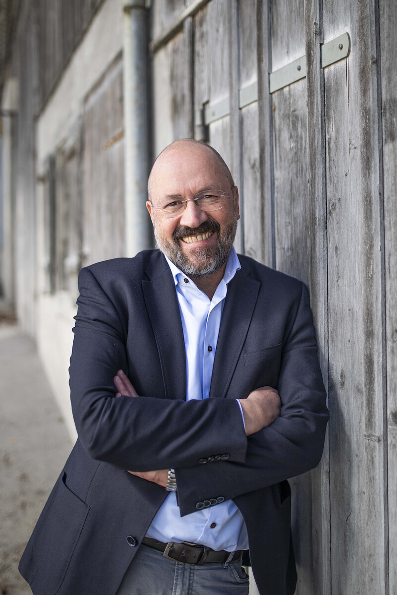 Wohnungslosenhilfe ist laut Rüscher gesichert