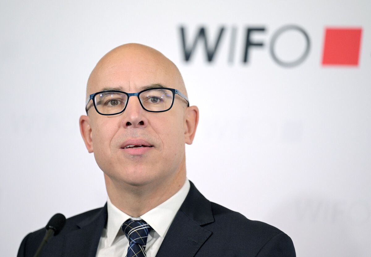 Besser als die letzten Jahre