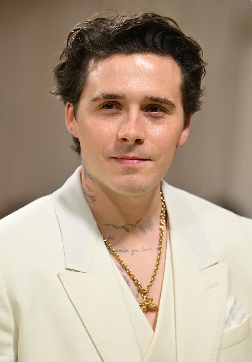 Brooklyn sagt sich los