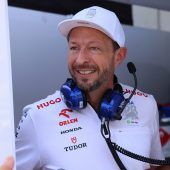 Peter Bayer zu den Regeländerungen in der Formel 1. »C4