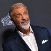 Mel Gibson ­wieder solo