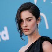 Gracie Adams gibt Filmdebüt