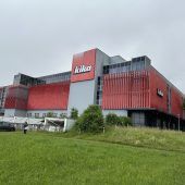 Ikea in Dornbirn: Warten auf Behör­den­entscheide. »A4