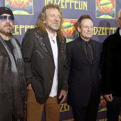 John Paul Jones wird 80