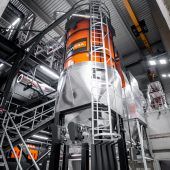 Biomasse-Pioniere: Mawera fusioniert mit Schmid AG. »D1