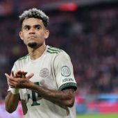 Erster Song ­veröffentlicht