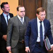 Teichtmeister enthaftet