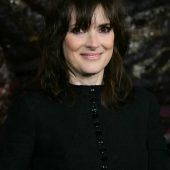 Winona Ryder bei Asap Rocky