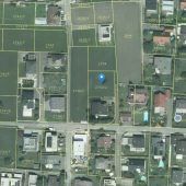 Grundstück in Lauterach um 625.000 Euro verkauft