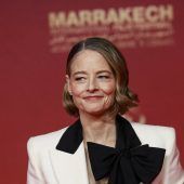 Löwenangriff bei Filmdreh