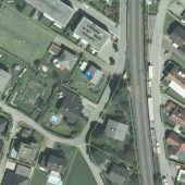 Einfamilienhaus in Dornbirn um 830.000 Euro verkauft