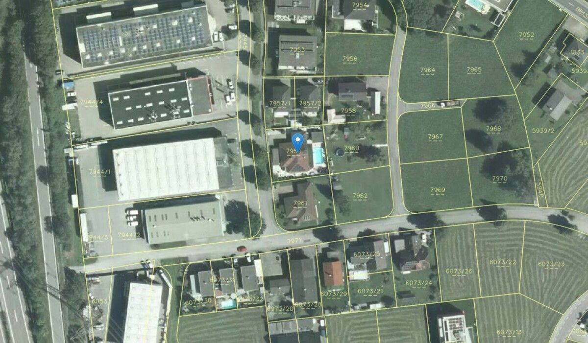 Wohnhaus in Rankweil um 750.000 Euro verkauft