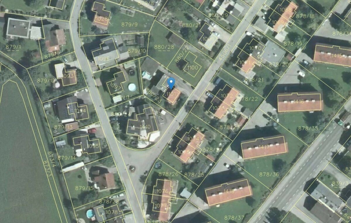 Einfamilienhaus in Götzis um 715.000 Euro verkauft