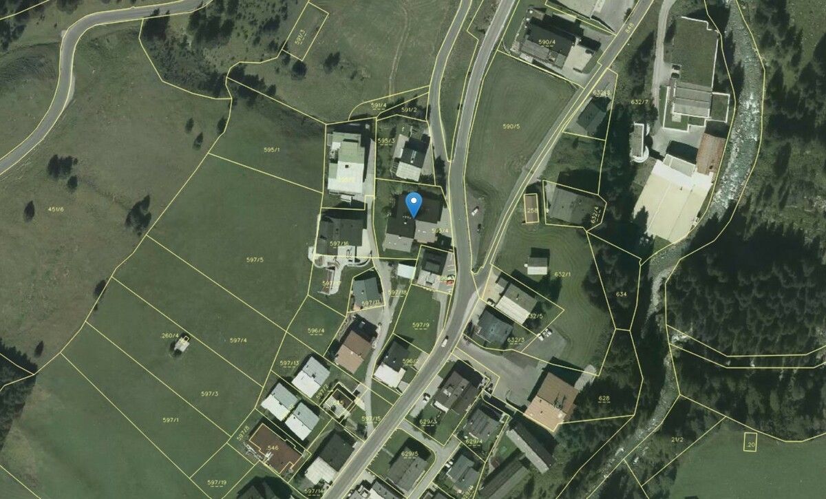 Apartment in Lech um 850.000 Euro verkauft