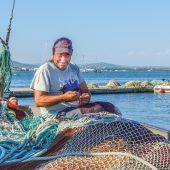 Gestrandet auf den vergessenen Inseln