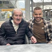 Als das Leben an Sekunden hing