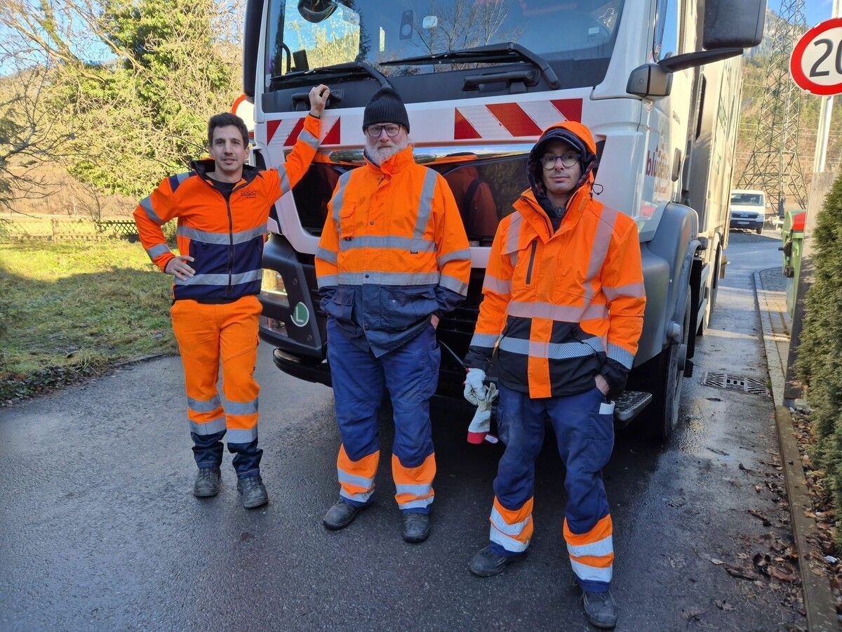 „Einmal habe ich in eine Spritze gegriffen“