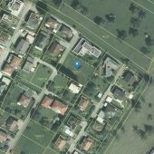 Grundstück in Hohenems um 842.500 Euro verkauft