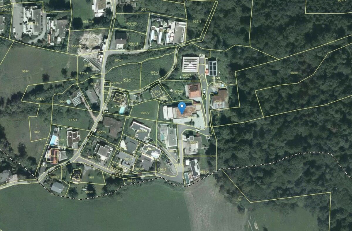 Luxuswohnung in Lochau um 2,80 Millionen Euro verkauft